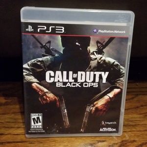 Playstation 3 game